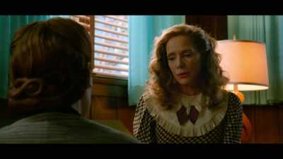 It was the state that put you
into that house, after all. - Ratched