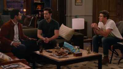 - It was the summer
after seventh grade. - How I Met Your Father
