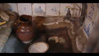 It was the territory of servants, - The History of Home Narrated by Nick Offerman