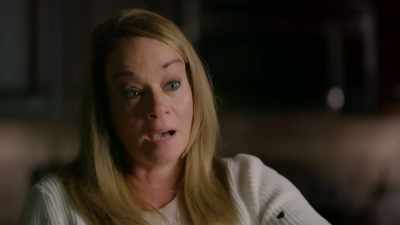 It was the third guy
from the night we found her. - Floribama Murders