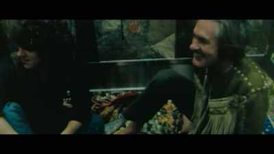 It was the time of free love, - My Psychedelic Love Story