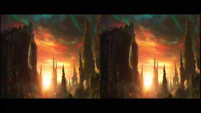 It is the tinder on which you burn. - Guardians of the Galaxy Vol  2