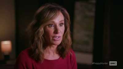 It was the top of the newscast - The Preppy Murder: Death in Central Park