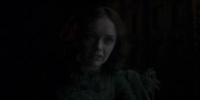 It is the truth. - House of the Dragon