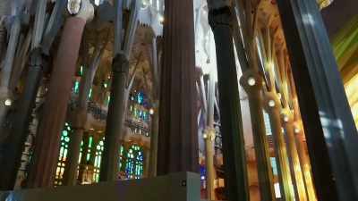 It is the vision of a visionary architect - Ancient Engineering