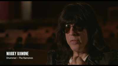 It was the way they didn't understand
the feedback; it was the groove. - Rumble: The Indians Who Rocked the World