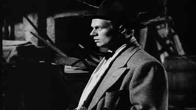 It is the will of Balu - The Street with No Name
