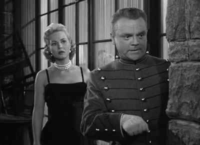 It is the will of Balu - The West Point Story