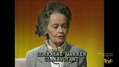 It was the worst feeling. - Devil's Road: The True Story of Ed and Lorraine Warren