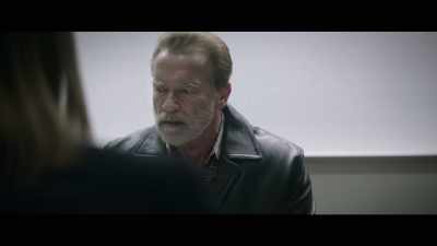 It is the worst news
that anyone will ever receive. - Aftermath