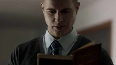 "It was the worst of times." - Hellraiser: Judgment