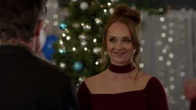 It was the year her mom passed, - My Christmas Guide