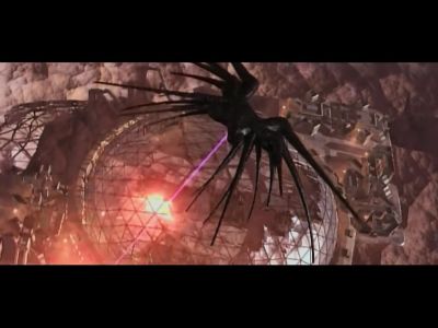 It was the year of fire - Babylon 5
