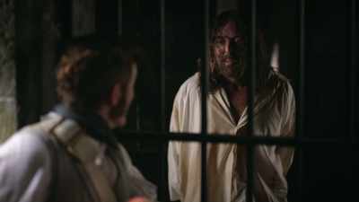 It was the young surgeon
and his repugnant uncle. - The Artful Dodger