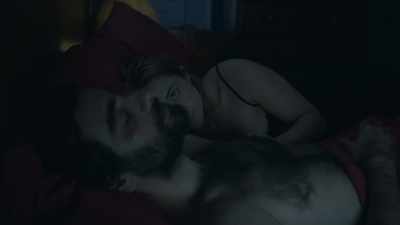 It was the Zionists. - The Little Drummer Girl