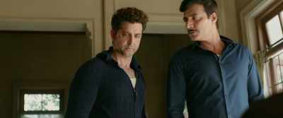 It was their drinking place - Kaabil