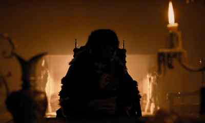 It is their filthy ritual. - Nosferatu