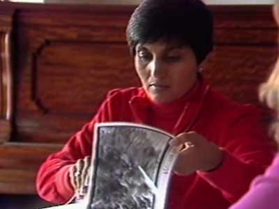 It was their hate
that forced us to take these steps - Wild Wild Country
