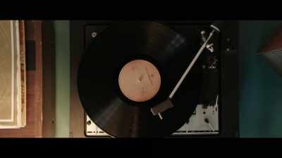 It was their last contact
for the next four days. - First Snow of Summer