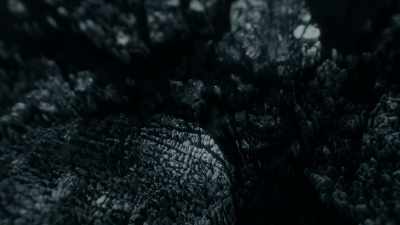 It was their way of finding
out which missing piece in - Cosmos: Possible Worlds