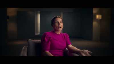It was their way of saying
we're back together. - Coleen Rooney: The Real Wagatha Story