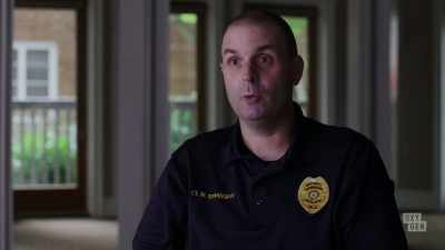  It then became a question - Rifkin on Rifkin: Private Confessions of a Serial Killer