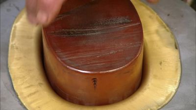 IT THEN GOES INTO ANOTHER DIE - How It's Made