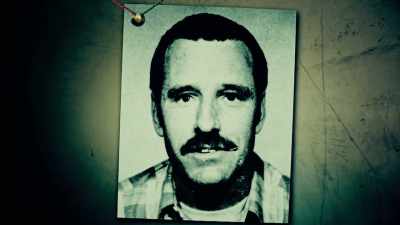 It was there he fell in love
with a man named David Hill. - World's Most Evil Killers