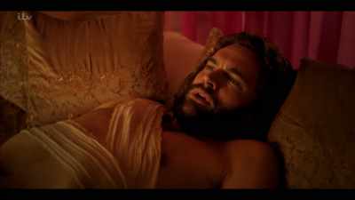 'It was there that I learnt
just who it was that I had saved. - Beecham House