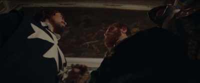 It was there that the process
of their plundering. - Caravaggio's Shadow