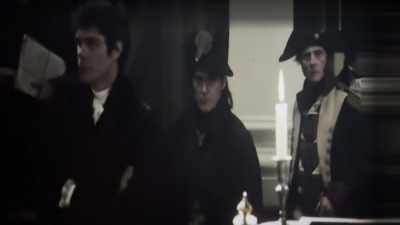 It is therefore an
emanation of virtue. - Napoleon