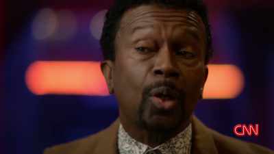 It. They do. He believed that - Luther: Never Too Much