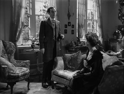 It is this - Kind Hearts and Coronets