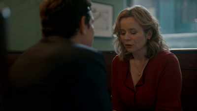 It has three billion DNA base pairs... - Apple Tree Yard