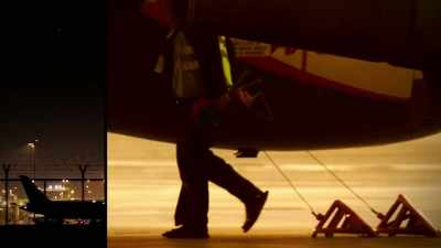 It had three floors, - History's Greatest Heists with Pierce Brosnan