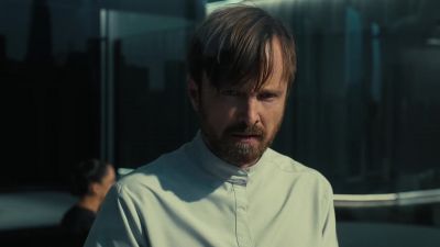 It was time for a new narrative. - Westworld