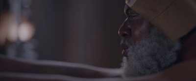 - It is time to depart
- It is time to depart - Elesin Oba: The King's Horseman