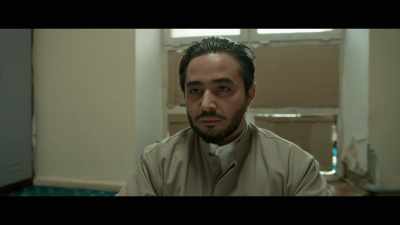It is time for every Muslim
to make a choice. - Cairo Conspiracy