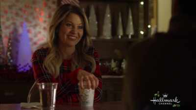 It is time
for some old-fashioned fun. - Switched for Christmas