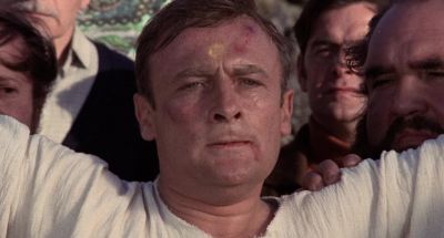 It is time to keep your appointment with The Wicker Man - The Wicker Man