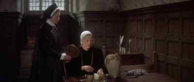 It is time, madam. - Mary, Queen of Scots