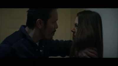 It is time to move on.
Is that a problem for you? - The Vigilante