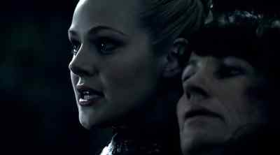 It is time, My Lord. - Legend of the Seeker