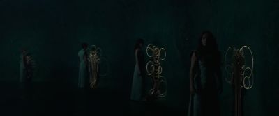 It is time. - Eternals