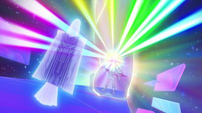 It is time. - She-Ra and the Princesses of Power
