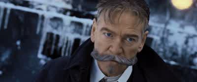 It is time to solve this case. - Murder on the Orient Express
