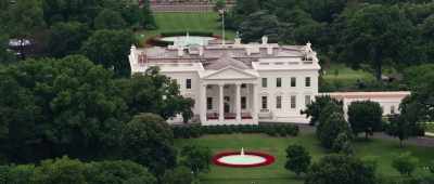 It is time for the ultimate
solution, Mr. President. - Alien: Battlefield Earth