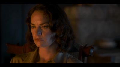It is time for you to let her go now. - His Dark Materials
