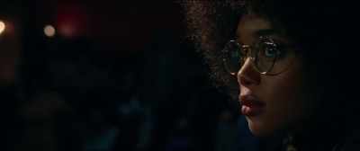 It is time for you
to understand that you, - BlacKkKlansman