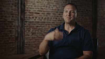 It had to be
a law enforcement operation, - Drug Lords: The Next Generation
